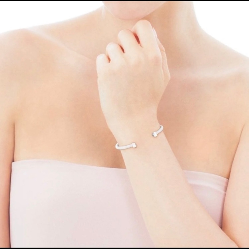 Tous mesh bangle